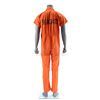 Image 4 : Lot # 488: Three Seagate Prison Jumpsuits