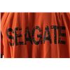 Image 5 : Lot # 488: Three Seagate Prison Jumpsuits