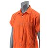 Image 6 : Lot # 488: Three Seagate Prison Jumpsuits