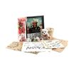 Image 1 : Lot # 490: Pop's Street Memorial Items