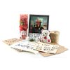 Image 2 : Lot # 490: Pop's Street Memorial Items