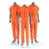 Image 1 : Lot # 497: Three Seagate Prison Jumpsuits