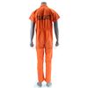 Image 4 : Lot # 497: Three Seagate Prison Jumpsuits