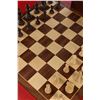 Image 6 : Lot # 505: Barber Shop Chess Set Table