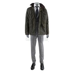 Lot # 509: Rafael Scarfe's Death Costume