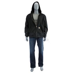 Lot # 510: Luke Cage's Rescue Costume