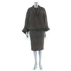 Lot # 517: Mariah Dillard's Harlem's Paradise Costume