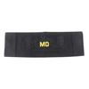 Image 2 : Lot # 523: Mariah Dillard's 'MD' Initials Production Chairback