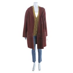 Lot # 527: Claire Temple's Park Shooting Costume