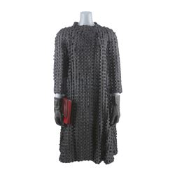 Lot # 529: Mariah Dillard's Hush Money Costume