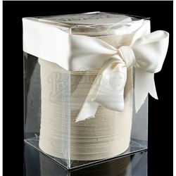 Lot # 532: Harlem's Paradise Drink Coasters