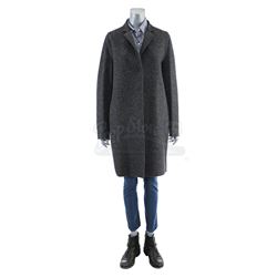 Lot # 551: Claire Temple's Stunt Harlem's Paradise Costume