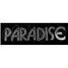 Image 3 : Lot # 554: Harlem's Paradise Neon Sign