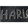 Image 4 : Lot # 554: Harlem's Paradise Neon Sign
