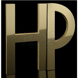 Lot # 556: Harlem's Paradise Door Handles