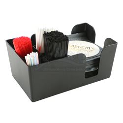 Lot # 558: Harlem's Paradise Drink Accessories Holder