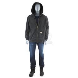 Lot # 567: Luke Cage's Bodega Robbery Costume