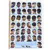 Image 5 : Lot # 571: Pop's Barber Shop Haircut Styles Poster