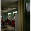 Image 6 : Lot # 571: Pop's Barber Shop Haircut Styles Poster