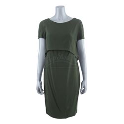 Lot # 574: Mariah Dillard's Threat Costume