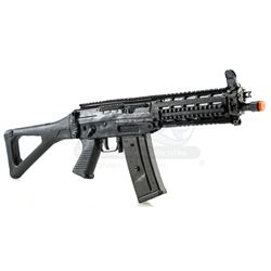 Lot # 578: Arturo 'El Rey' Rey's Stunt Tactical Rifle