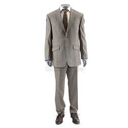 Lot # 584: Thomas 'Tom' Ridenhour's Costume