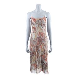 Lot # 585: Claire Temple's Nightgown