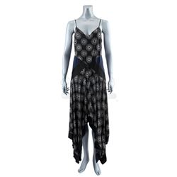 Lot # 586: Claire Temple's Harlem's Paradise Costume