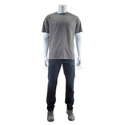Lot # 592: Luke Cage's Argument Costume