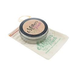 Lot # 597: Mother's Touch Herb Bag