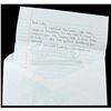 Image 5 : Lot # 600: Claire Temple's Goodbye Letter