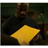 Image 5 : Lot # 601: Luke Cage's Process Server Package