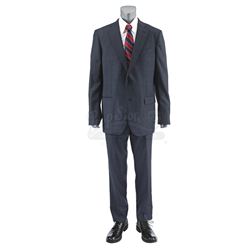 Lot # 613: Dontrell 'Cockroach' Hamilton's Lawsuit Costume