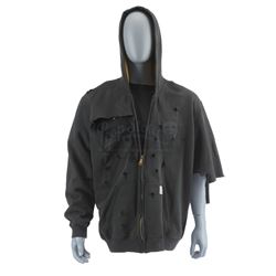 Lot # 617: Luke Cage's Raymond 'Piranha' Jones Costume Components