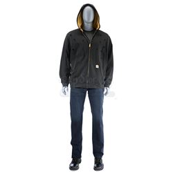 Lot # 640: Luke Cage's Grow House Fight Costume