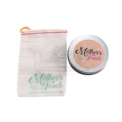 Lot # 646: Mother's Touch Herb Bag