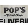 Image 4 : Lot # 650: Pop's 'Deliveries Only' Sign