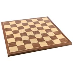 Lot # 659: Bobby Fish's Chess Board