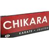 Image 2 : Lot # 672: Chikara Dojo Sign