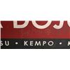 Image 3 : Lot # 672: Chikara Dojo Sign