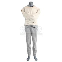 Lot # 678: Danny Rand's Straightjacket Costume