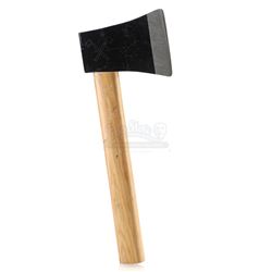 Lot # 683: Yangsi Gonshi Hatchet