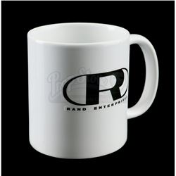 Lot # 691: Rand Enterprises Coffee Mug