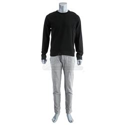 Lot # 692: Harold Meachum's Kneeling Costume