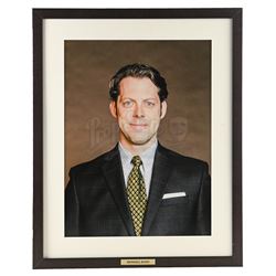 Lot # 696: Wendell Rand's Framed Company Photograph