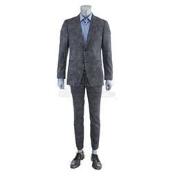 Lot # 702: Harold Meachum's Family Conversation Costume