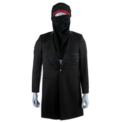 Lot # 707: Harold Meachum's Revenge Costume