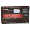 Image 4 : Lot # 713: Danny Rand's Credit Card