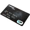Image 6 : Lot # 713: Danny Rand's Credit Card