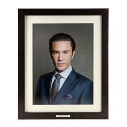 Lot # 715: Ward Meachum's Framed Company Photograph